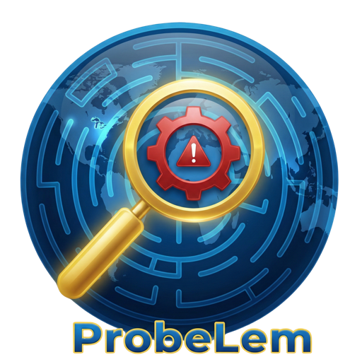 ProbeLem emblem